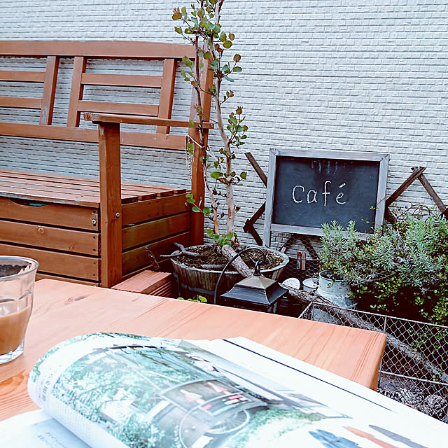 yokkoさんの実例写真