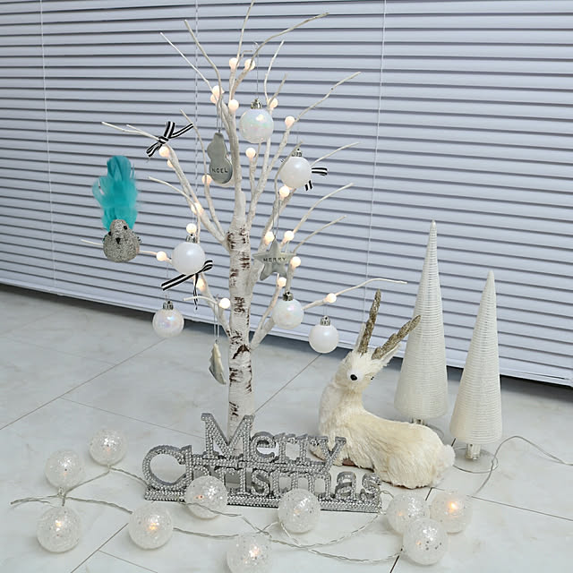 luv.white___さんの実例写真