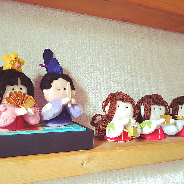 sakuさんの実例写真