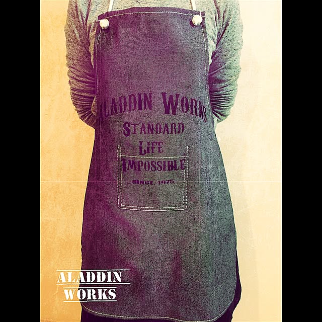 AladdinWorksさんの実例写真