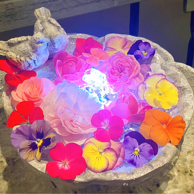 HappyRoseさんの実例写真