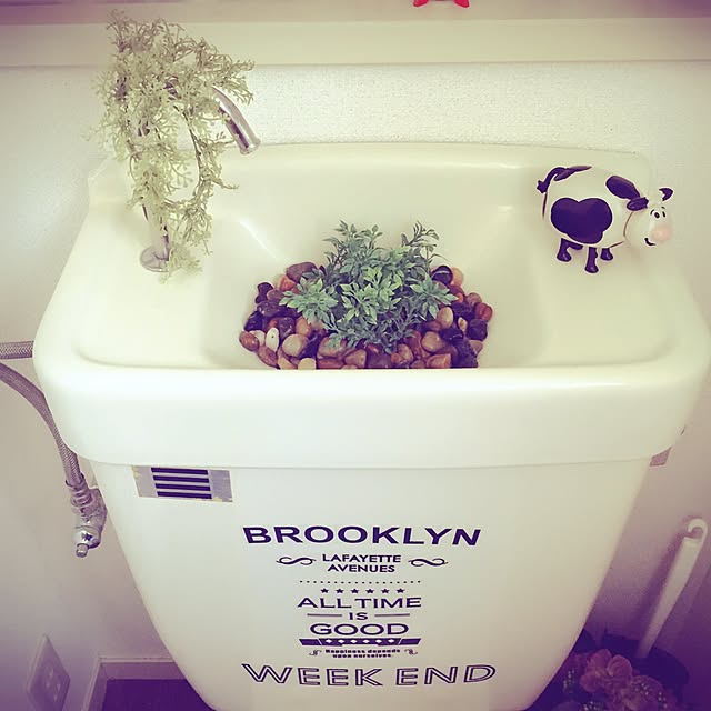 bloomさんの実例写真