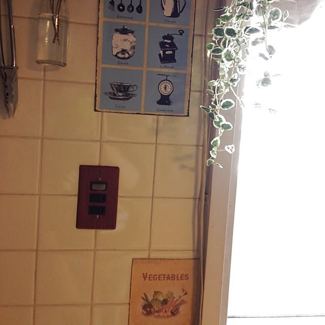 mikaikuさんの実例写真