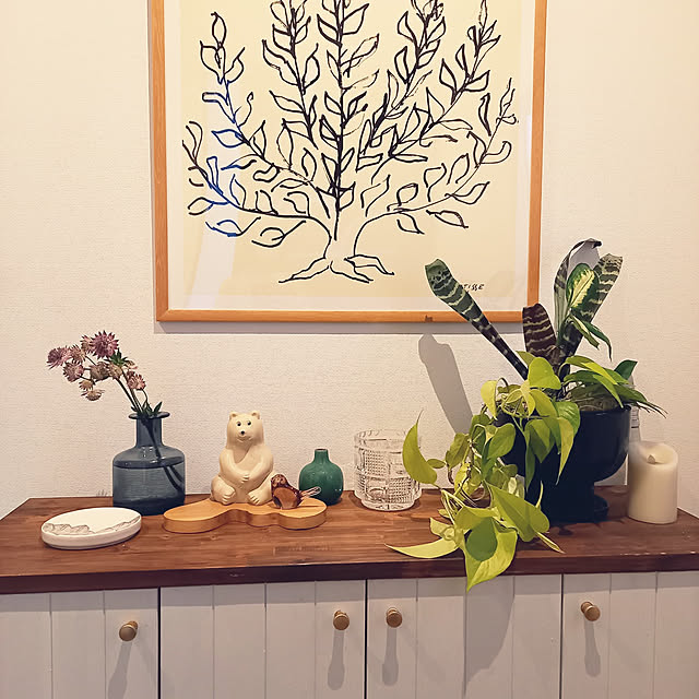 Green-leaf.1206さんの実例写真