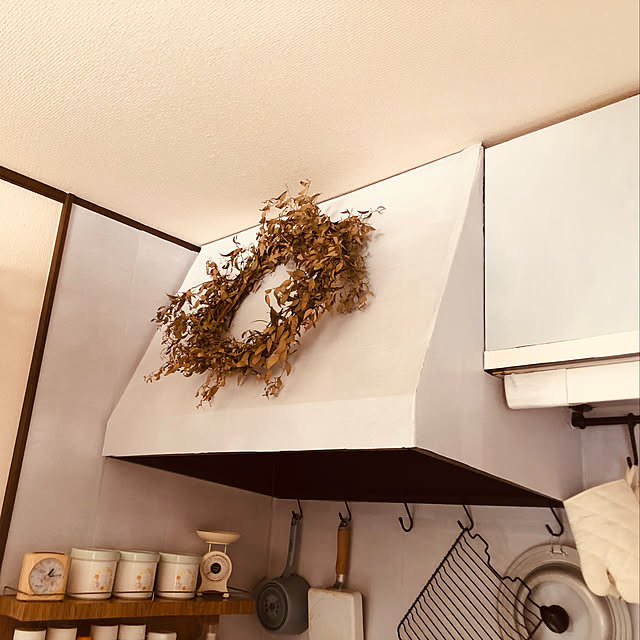 Lillyさんの実例写真