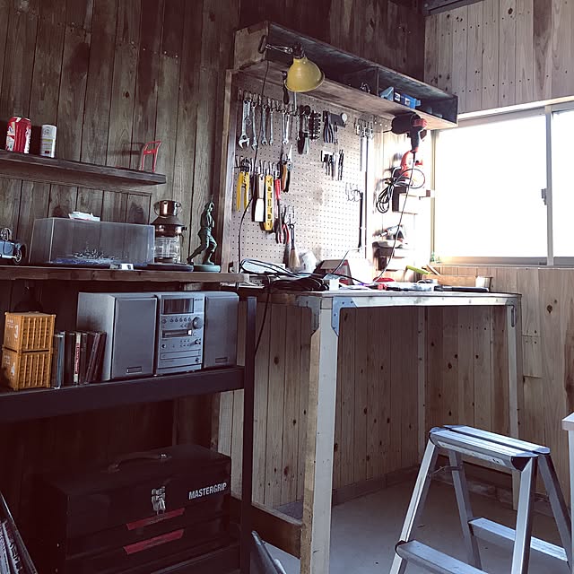 Kentoさんの実例写真