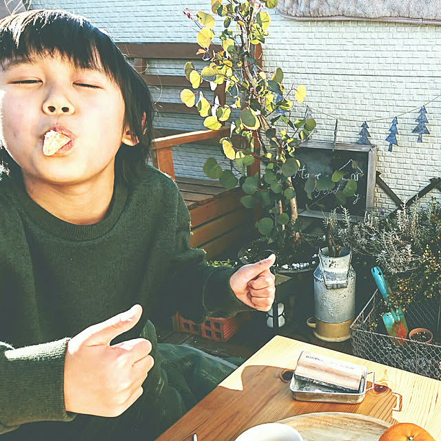 yokkoさんの実例写真