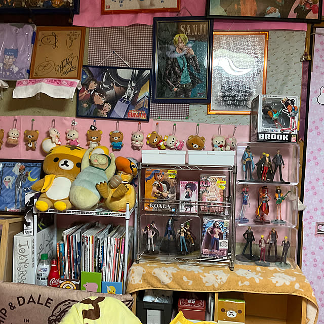 stephalopsさんの実例写真