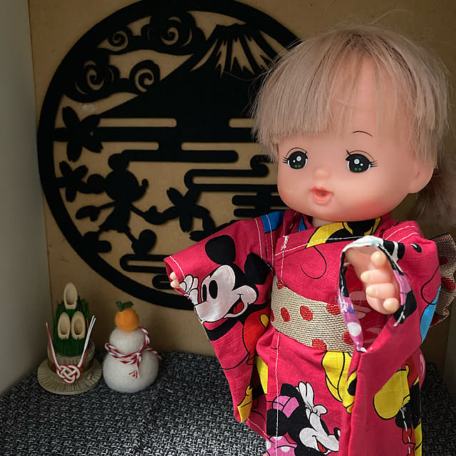manduonmaさんの実例写真