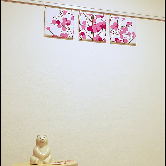 kumaさんの実例写真