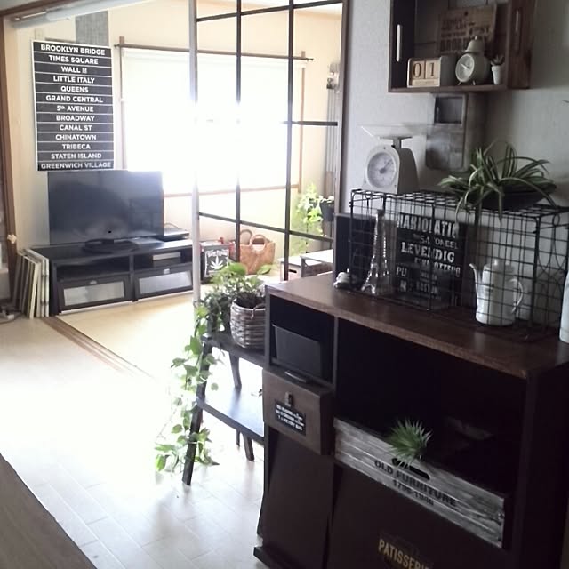 kさんの実例写真