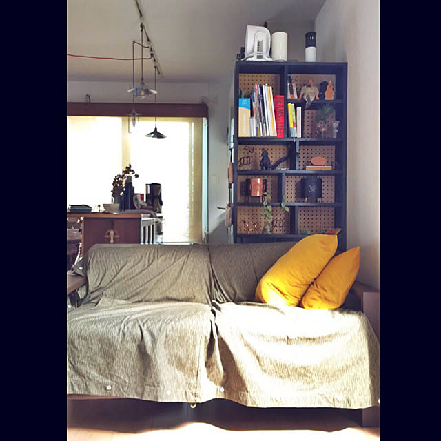 tall_smithさんの実例写真