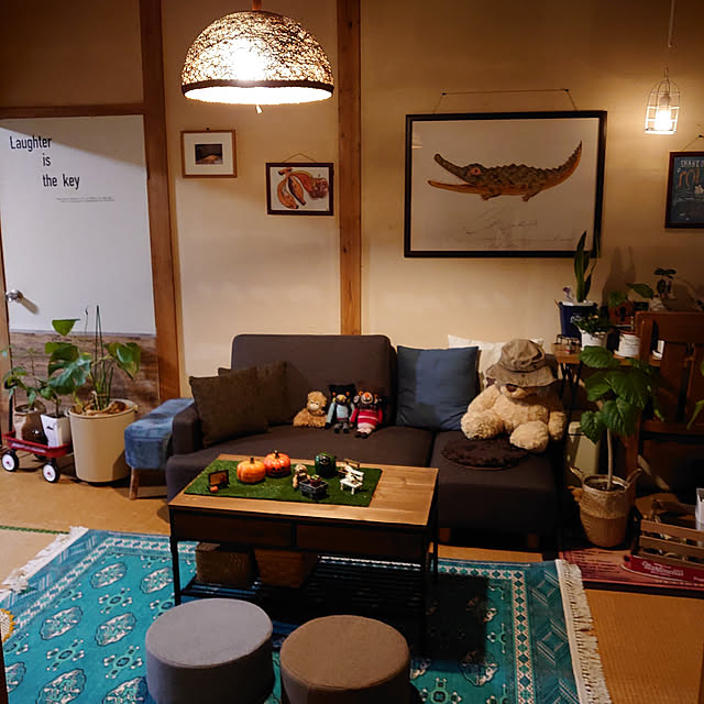 fukuさんの実例写真
