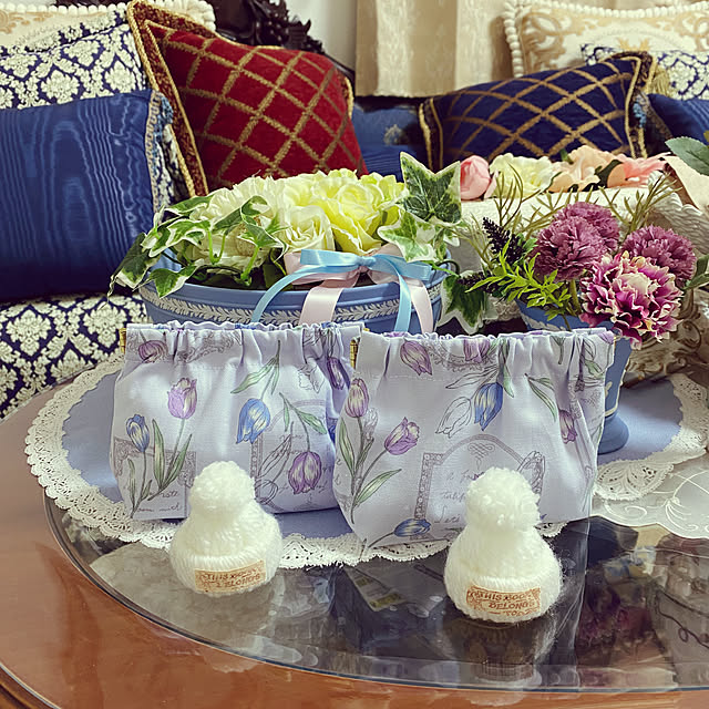 uraraさんの実例写真