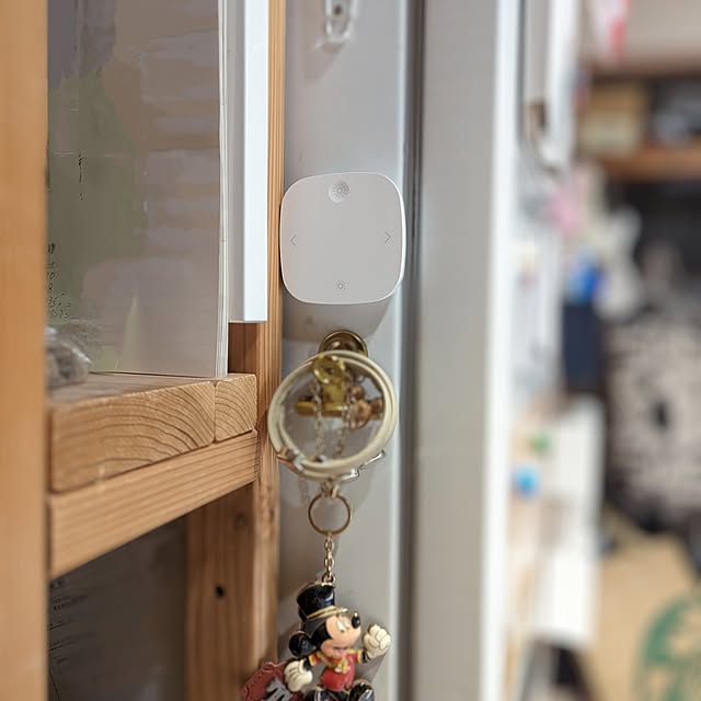 beanzさんの部屋