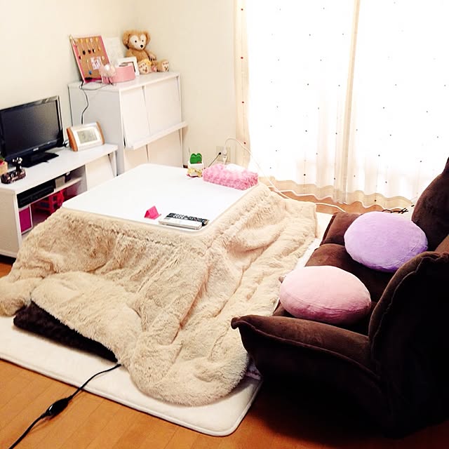 poohさんの実例写真