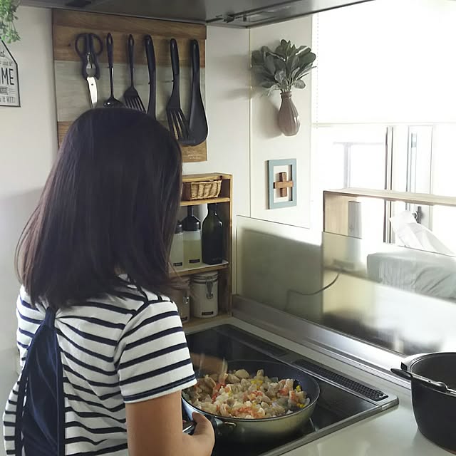 flannel.さんの実例写真