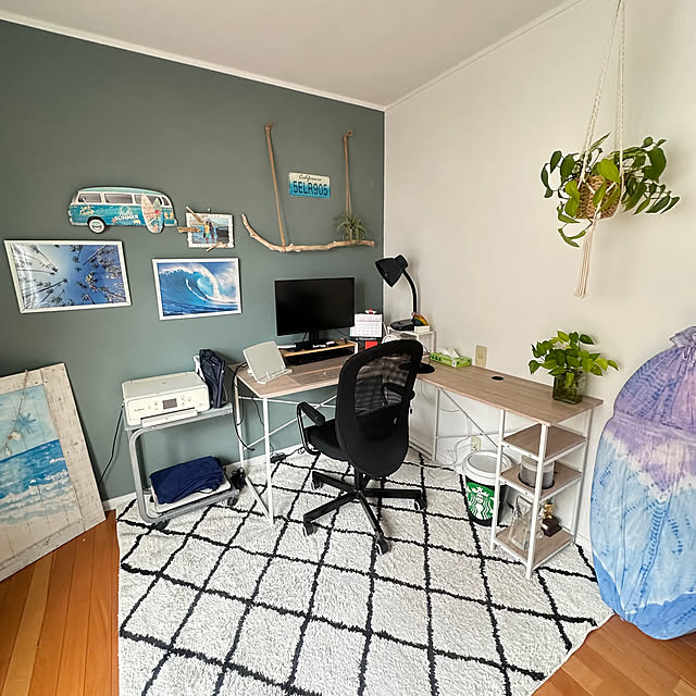 Megumiさんの部屋