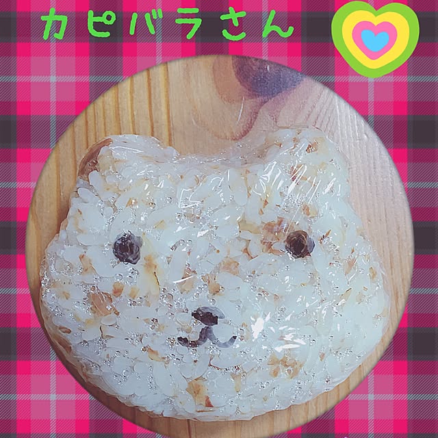 kapibarasandazeさんの実例写真
