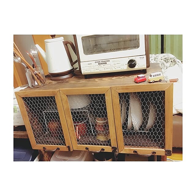 Minamiさんの実例写真