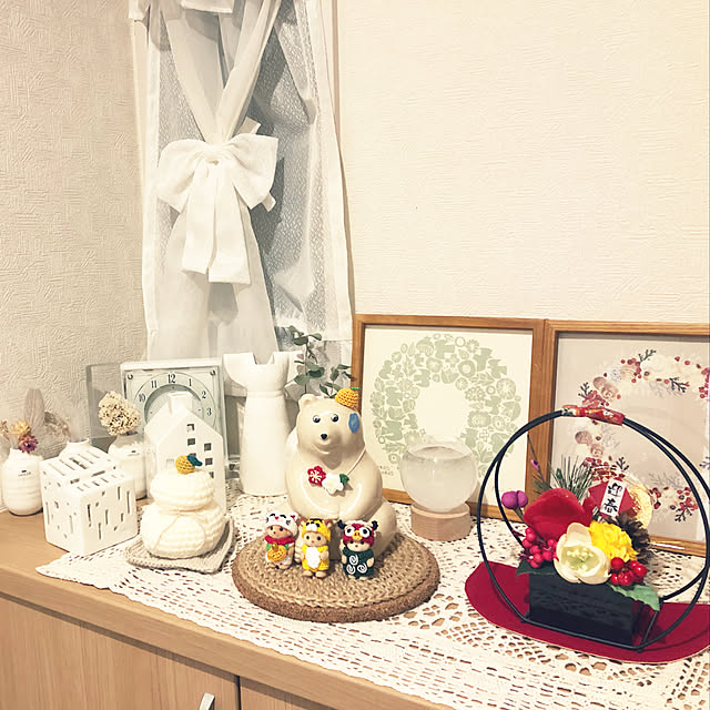 yuyuさんの実例写真