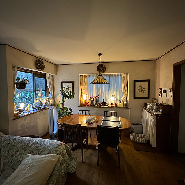 mamizaさんの部屋