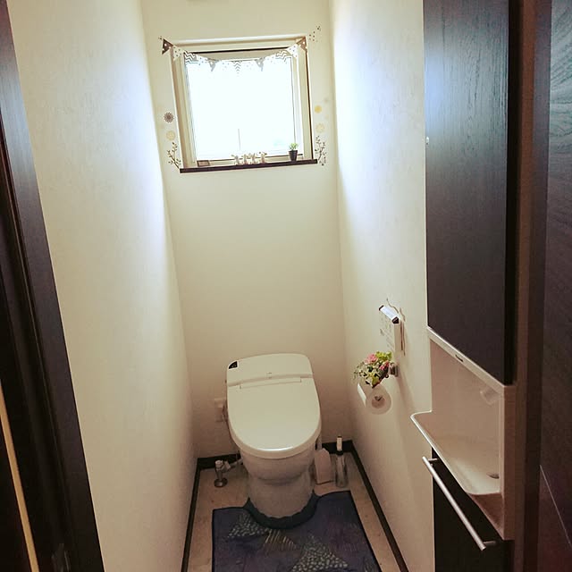 バス/トイレのインテリア実例 - 2017-06-03 08:36:48