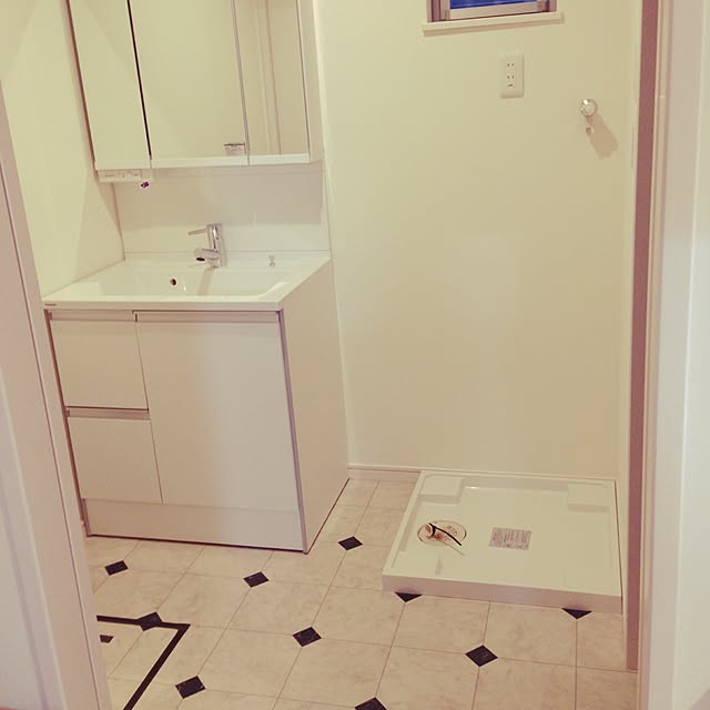バス/トイレのインテリア実例 - 2015-10-19 14:09:24