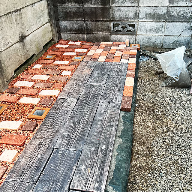AnglersGardenさんの実例写真