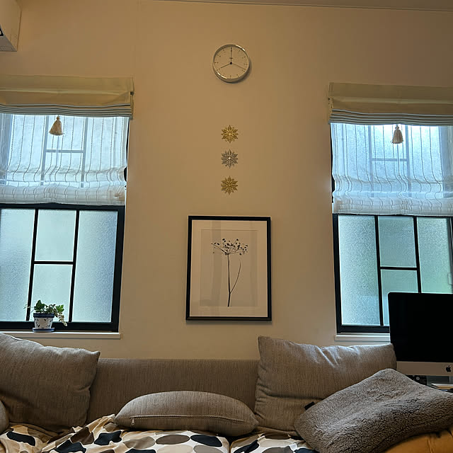 mirolさんの部屋