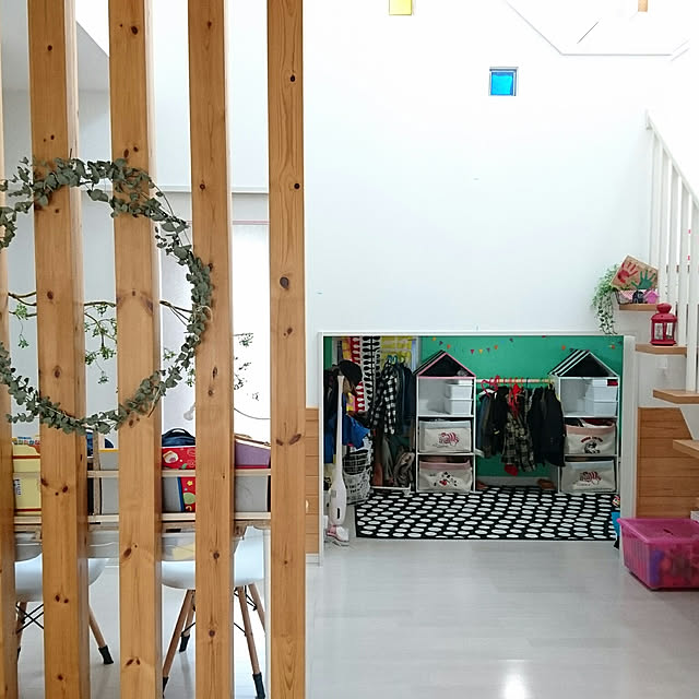 Yukanenkoさんの実例写真