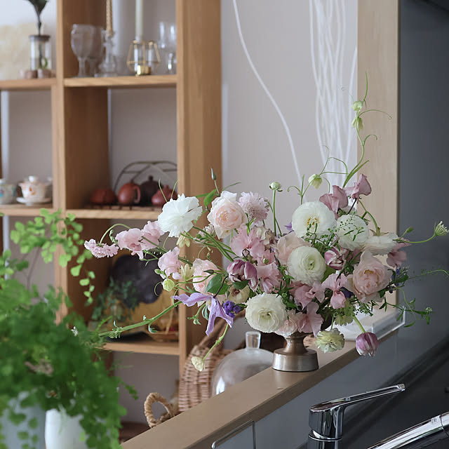 Summerさんの実例写真