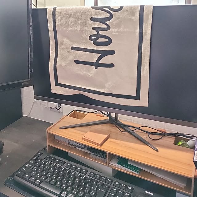 napiさんの部屋