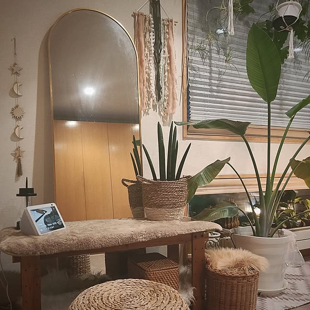 yuzuさんの部屋