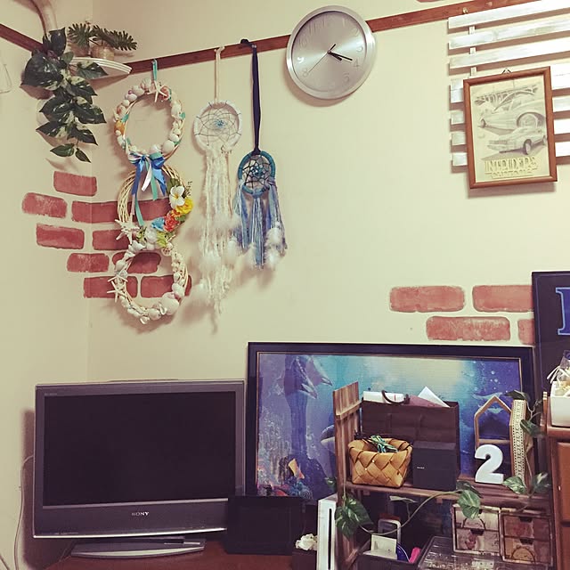 Aya1111wさんの実例写真