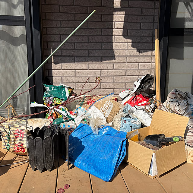 chaimomさんの実例写真