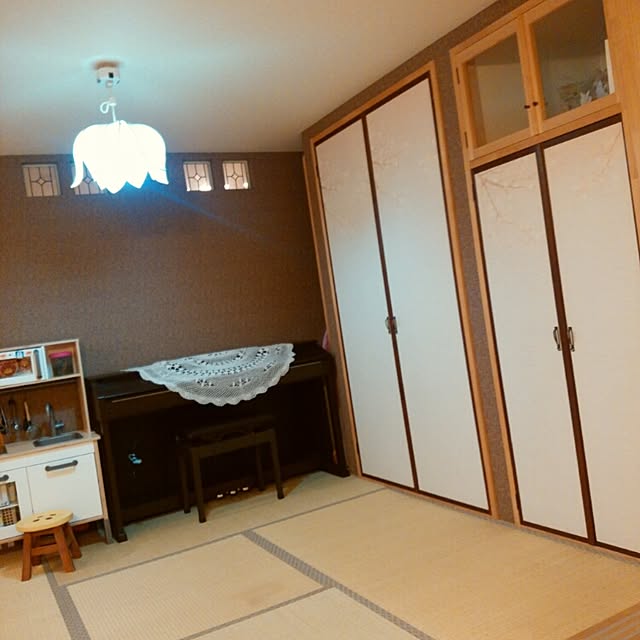 ChocolateNandasさんの実例写真