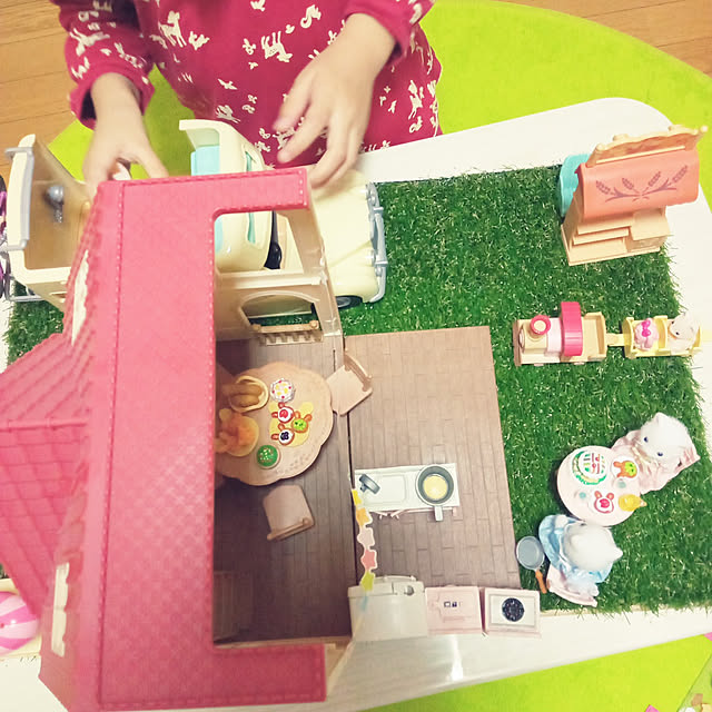mahiro34さんの実例写真