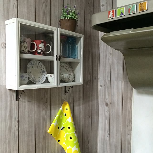 Harunさんの実例写真