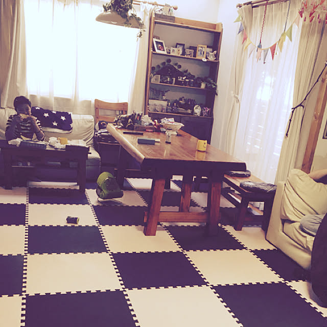 chimacoさんの実例写真
