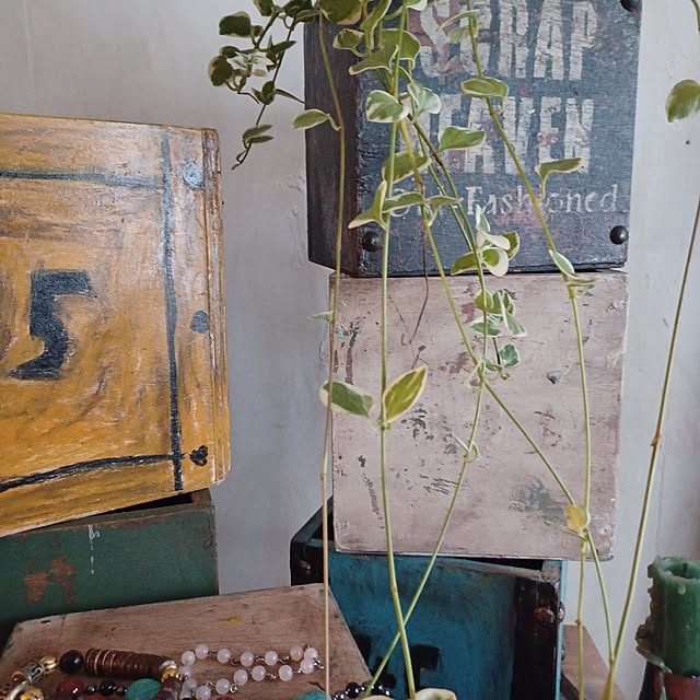 scrapheaven55さんの部屋