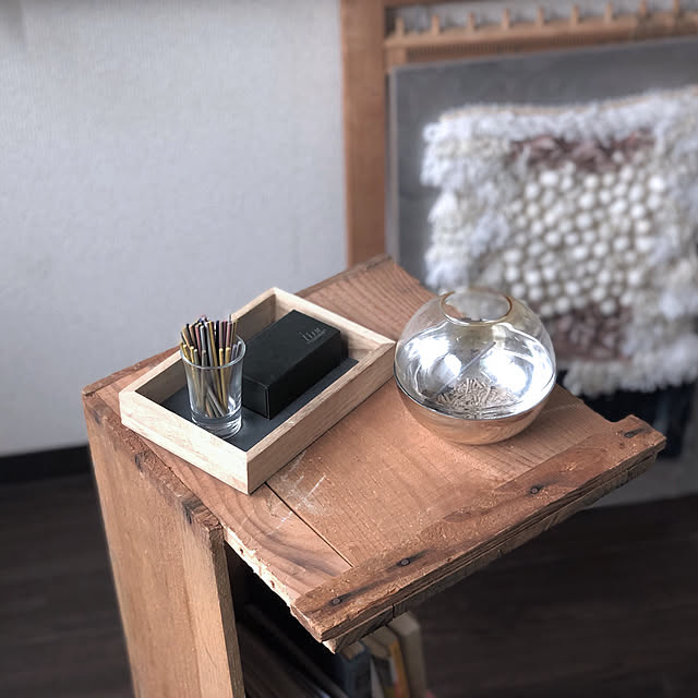 ioさんの実例写真