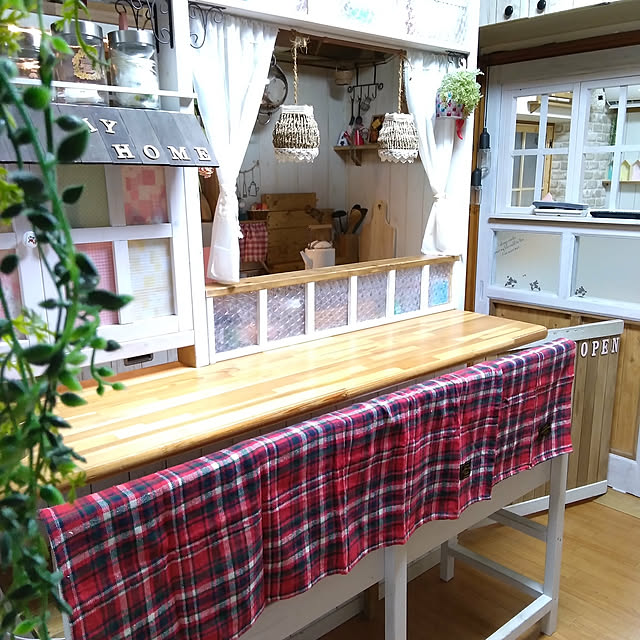 Angelさんの実例写真