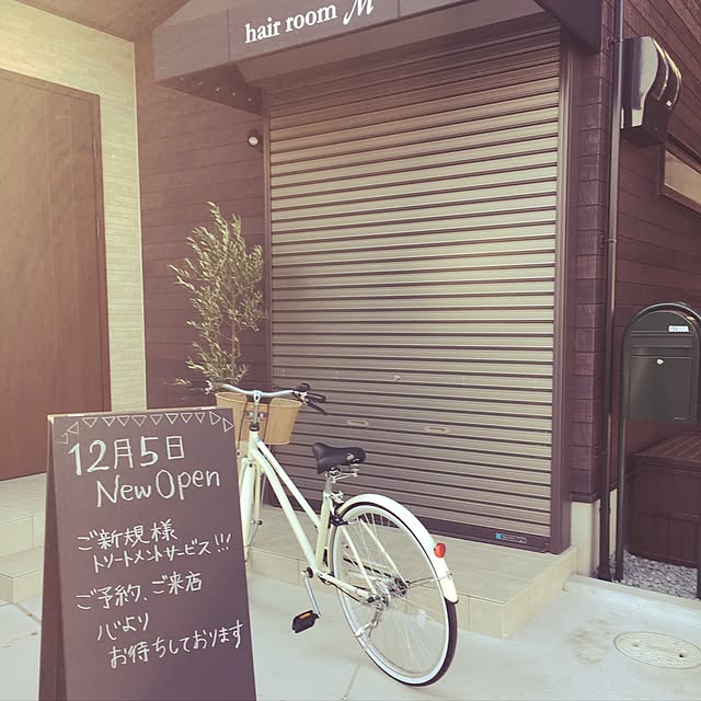 misakiromeoさんの実例写真
