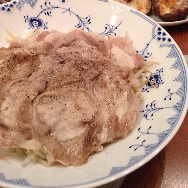 実例写真