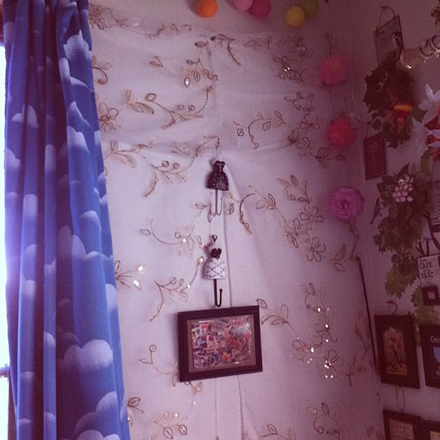 misskさんの実例写真