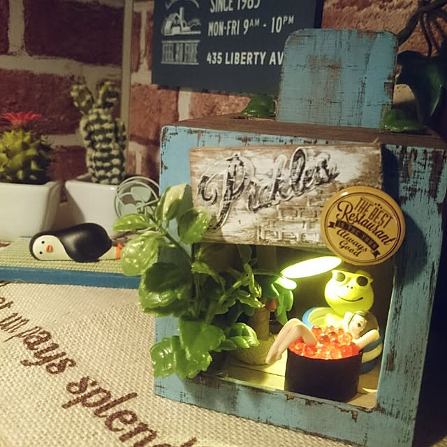 N-garageさんの実例写真