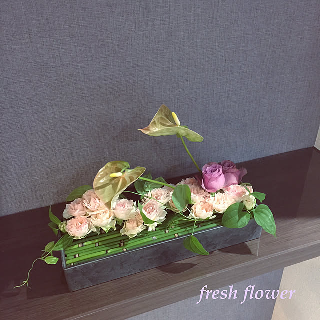 flower_artist_Jさんの実例写真