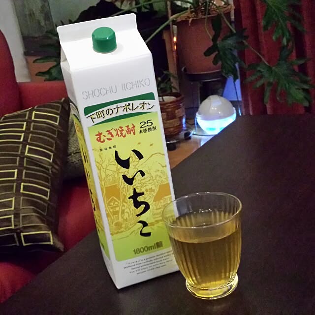 Shinobuさんの実例写真