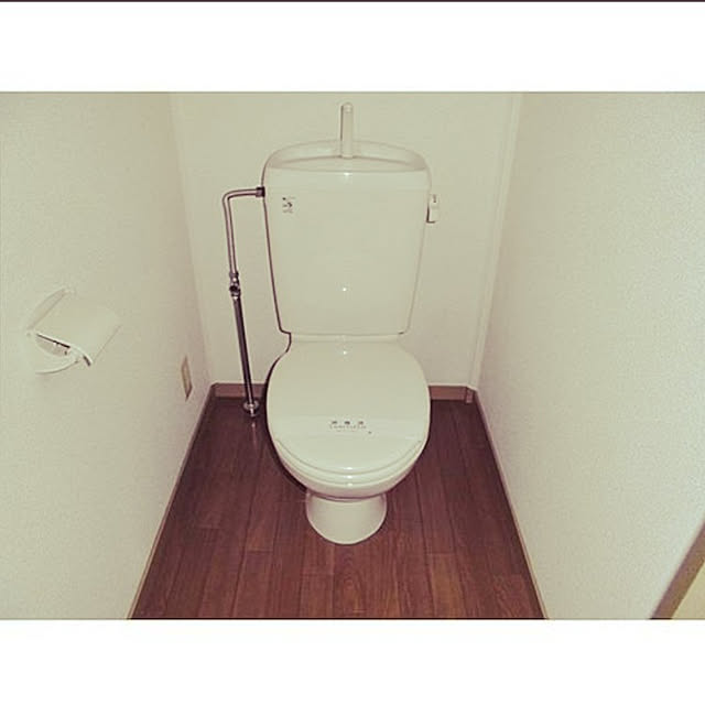バス/トイレのインテリア実例 - 2022-08-06 21:52:38